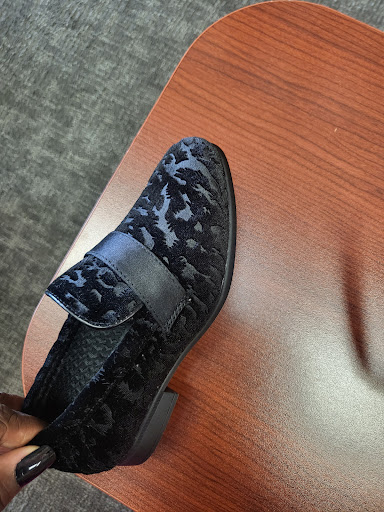 Shoe Store «Shoe Dept.», reviews and photos, 4731 Jonesboro Rd #210, Union City, GA 30291, USA