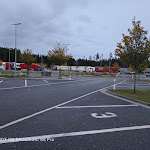 Photo n°3 de l'avis de Hank.e fait le 30/10/2023 à 04:00 sur le  Serways Raststätte Waldnaabtal Ost à Windischeschenbach