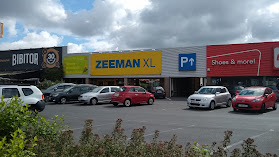 Zeeman Roeselare Brugsesteenweg