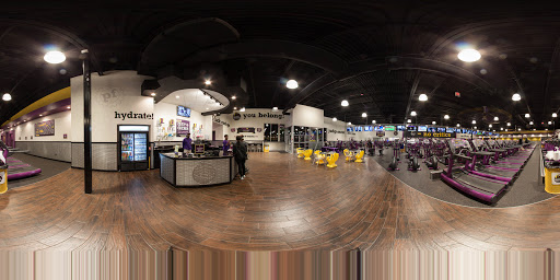 Gym «Planet Fitness», reviews and photos, 13071 GA-9, Milton, GA 30004, USA