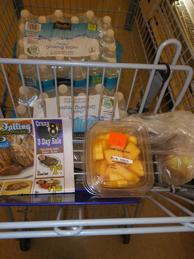 Grocery Store «Wayfield Foods Inc», reviews and photos, 8777 Tara Blvd, Jonesboro, GA 30236, USA