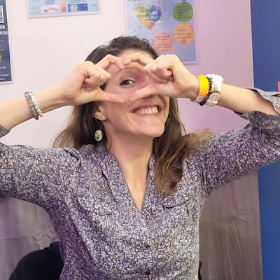 Mary P'OP ~ Mary PLASSE Neuropraticienne du Détachement des Traumatismes®️ ️ Praticienne PNL et Activatrice de Talents à Lamure-sur-Azergues