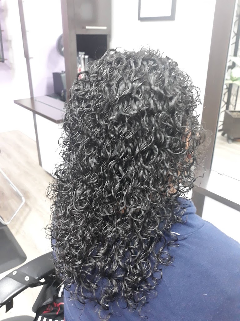 Diana's Hair Styling 95240