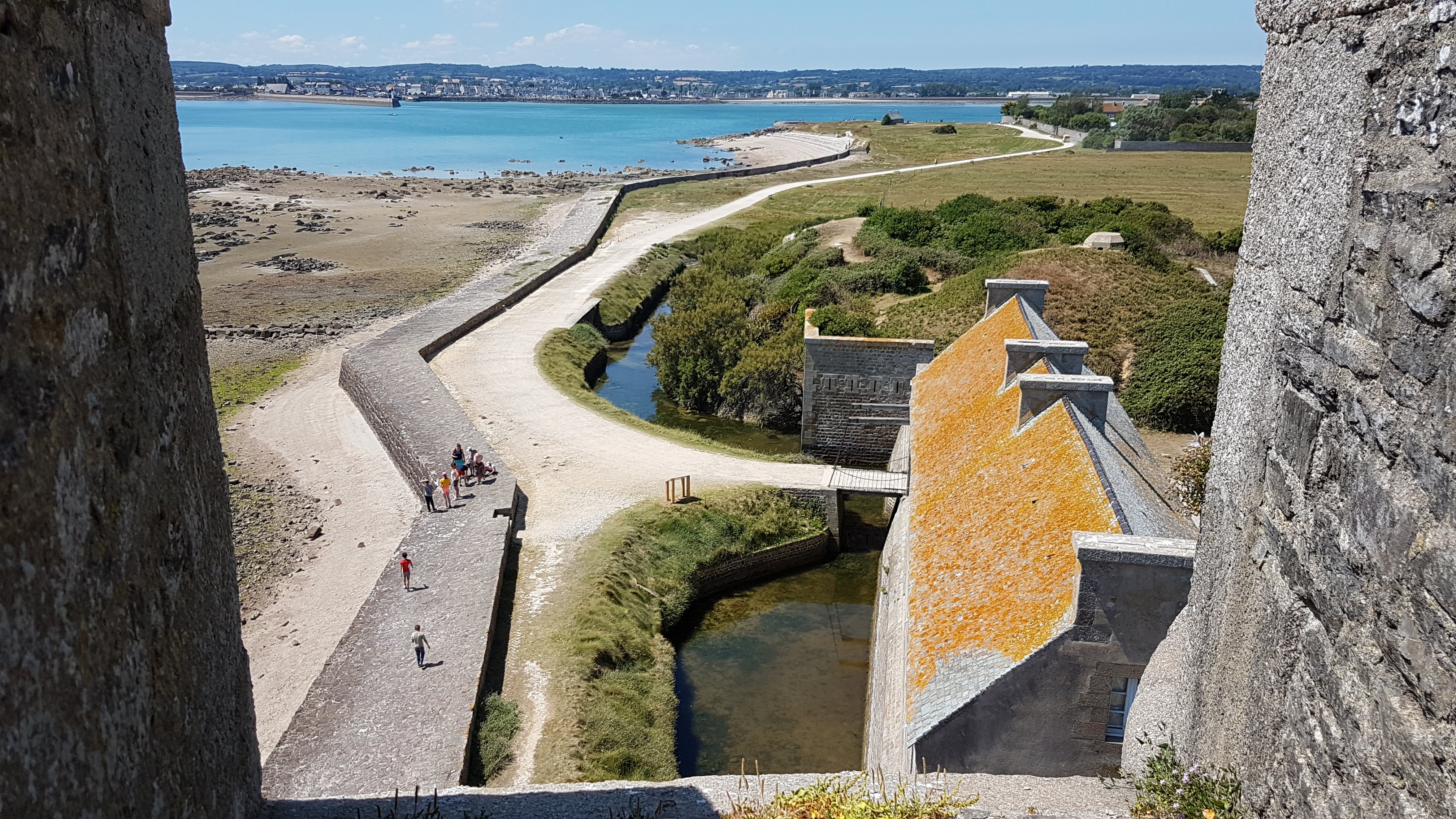 Photo n° 7 de l'avis de Jean-Pierre.E fait le 23/07/2019 à 14:20