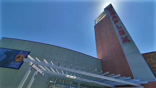 Movie Theater «Megaplex Theatres at Legacy Crossing», reviews and photos, 1075 Legacy Crossing Boulevard, Centerville, UT 84014, USA