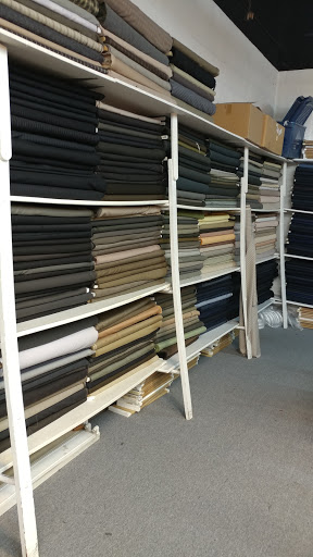 Fabric Store «A Fabric Place», reviews and photos, 6324 Falls Rd, Baltimore, MD 21209, USA