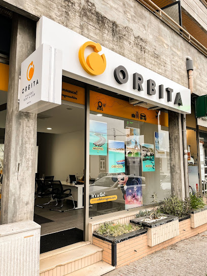 Orbita Viagens & Rent-a-car