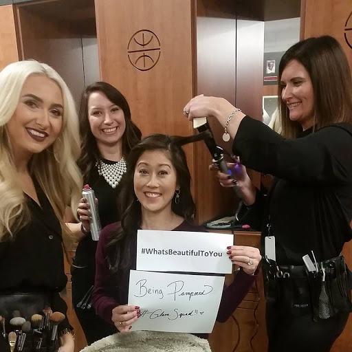 Hair Salon «Stephen Alan Salon», reviews and photos, 2030 Baron Dr, Sycamore, IL 60178, USA