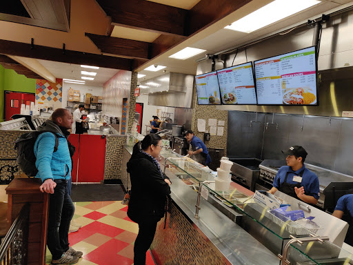 Supermarket «Chavez Supermarket», reviews and photos, 500 S Norfolk St, San Mateo, CA 94401, USA