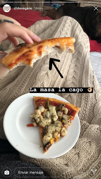 Pizzeria Latinoamericana
