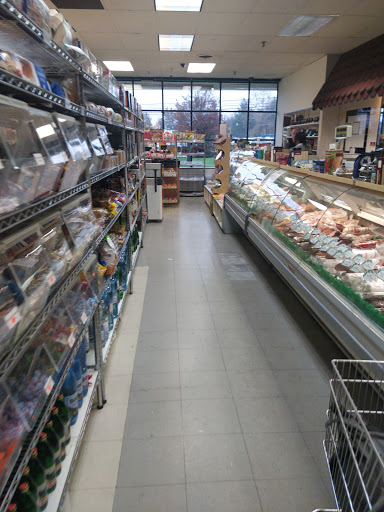 Supermarket «Prime Foods Market», reviews and photos, 613 Mt Pleasant Ave, Livingston, NJ 07039, USA