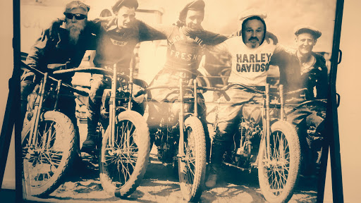 Harley-Davidson Dealer «Dudley Perkins Co. Harley-Davidson & Buell», reviews and photos, 333 Corey Way, South San Francisco, CA 94080, USA