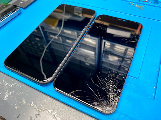 Electronics Repair Shop «Fast & Fair Repair», reviews and photos, 2 Auburn Way N #103, Auburn, WA 98002, USA