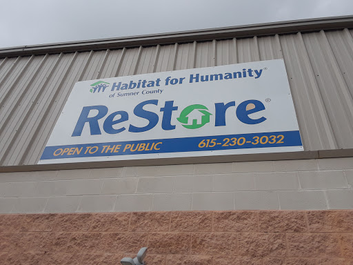 Non-Profit Organization «Habitat For Humanity», reviews and photos, 327 Sumner Hall Dr, Gallatin, TN 37066, USA