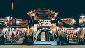 Şafak Cafe & Restaurant