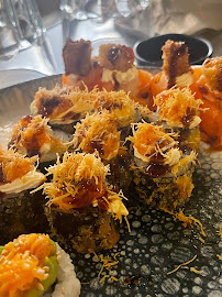 Sushi du Restaurant japonais WEITO WT Restaurant à Paris - n°12