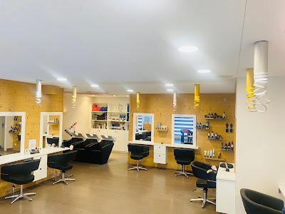 Univ'hair coiffure à Briançon
