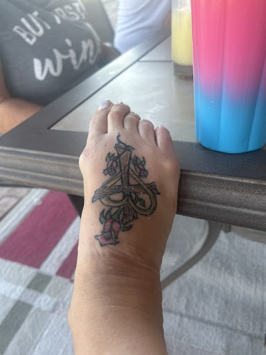Explore 2023 tattoo ideas, creative tattoo ideas in Fort Mohave, available at RedRum Tattoo & Body Piercing Co.