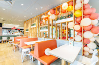 Atmosphère du Restauration rapide McDonald's à Lens - n°12
