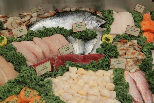 Supermarket «DeCicco Family Markets - Katonah», reviews and photos, 132 Bedford Rd, Katonah, NY 10536, USA