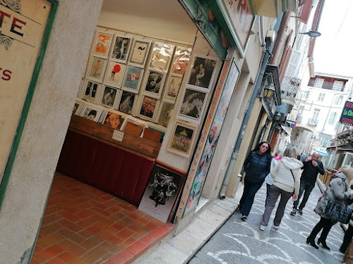 Magasin de chaussures Art Shoes Antibes