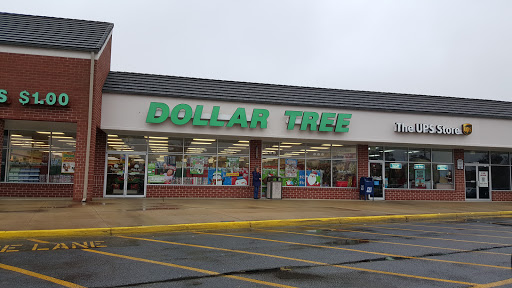 Dollar Tree