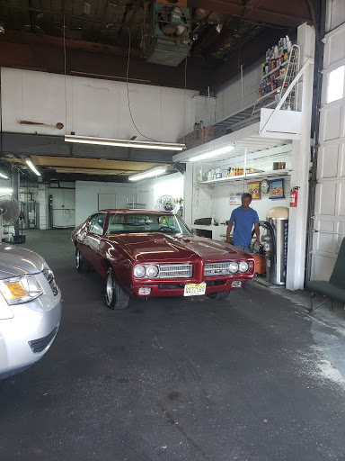 Jimmy's Auto Polish en Elizabeth