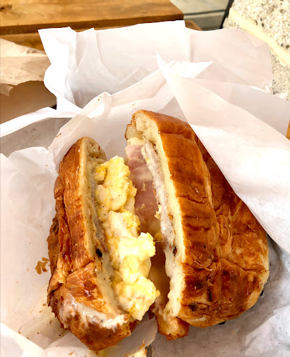 Donut Shop «Fresh Donuts & Bagel», reviews and photos, 34113 Fremont Blvd, Fremont, CA 94555, USA