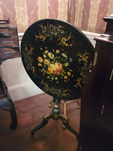 Museum «Gibson House Museum», reviews and photos, 137 Beacon St, Boston, MA 02116, USA