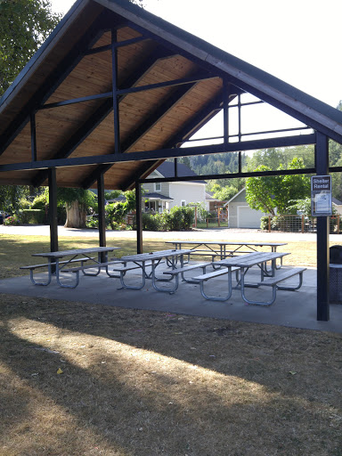 Park «Machias Trailhead Park», reviews and photos, 1626 Virginia St, Snohomish, WA 98290, USA