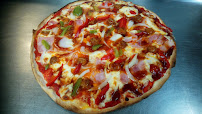 Photos du propriétaire du Pizzas à emporter GREG PIZZA à Soustons - n°3