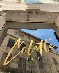 Photos du propriétaire du Café Colette Café à Saint-Rémy-de-Provence - n°11