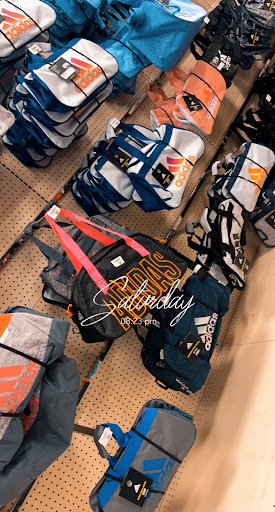 Sporting Goods Store «Academy Sports + Outdoors», reviews and photos, 3201 Lawrence Rd, Wichita Falls, TX 76308, USA