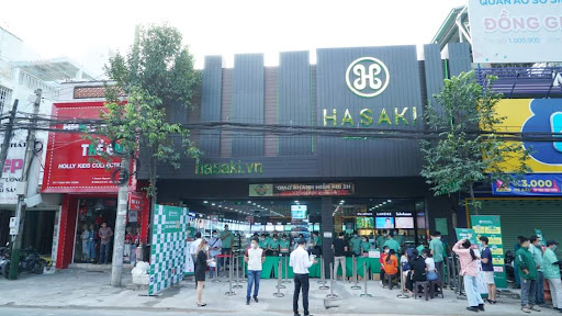 Top 15 hasaki cửa hàng Huyện Nậm Pồ Điện Biên 2022