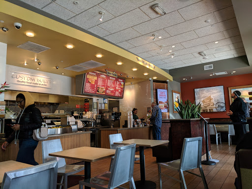 Shopping Mall «Shops at the Ridge», reviews and photos, 5100 Broadway, Oakland, CA 94611, USA