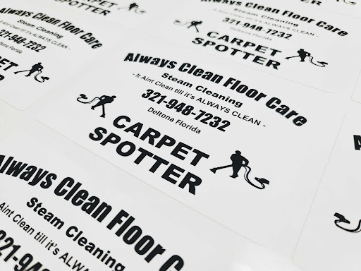 Print Shop «BizCard Xpress Orange City», reviews and photos, 1209 Saxon Blvd # 4, Orange City, FL 32763, USA