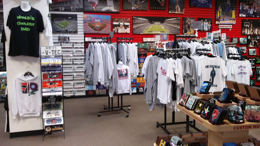 Custom T-shirt Store «Custom Creations», reviews and photos, 160 N Gulph Rd #1010, King of Prussia, PA 19406, USA