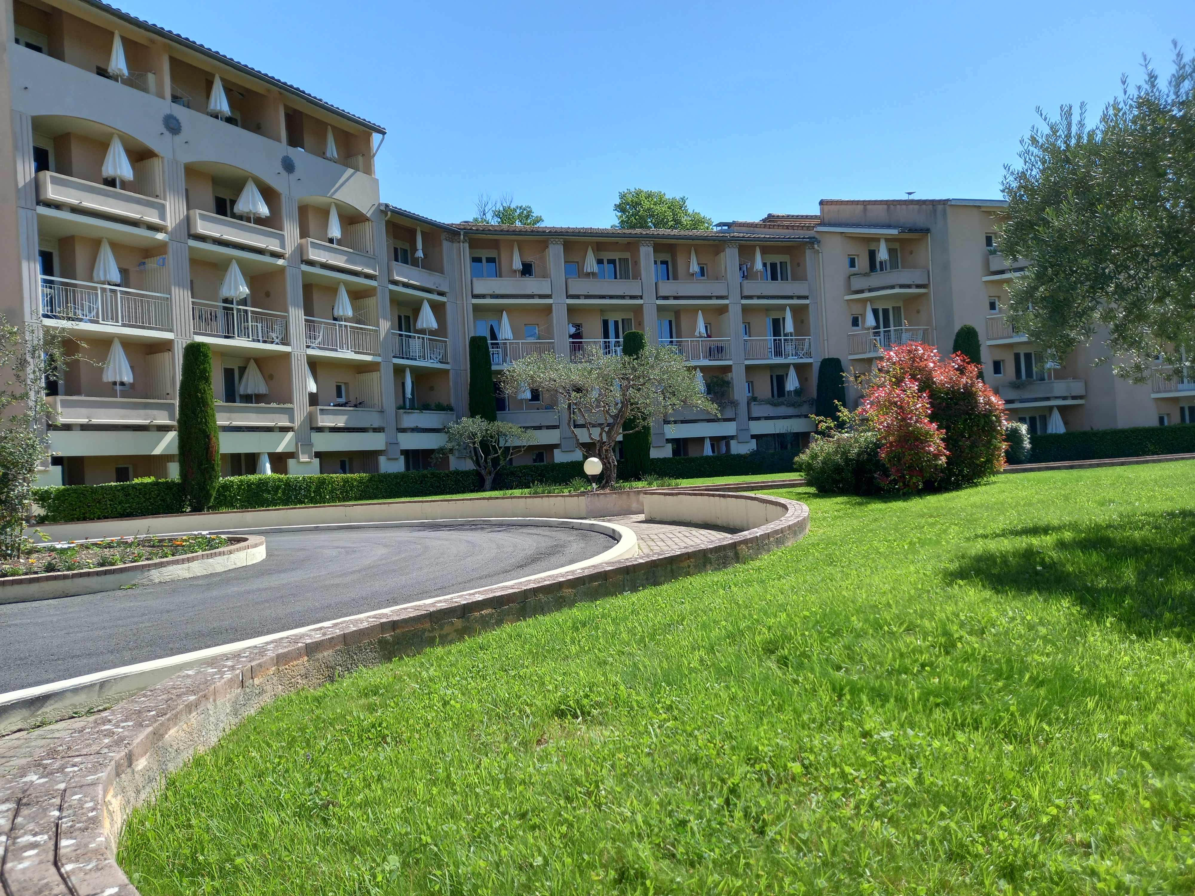 Photo n° 1 de l'avis de Lysiane.a fait le 05/06/2022 à 16:10