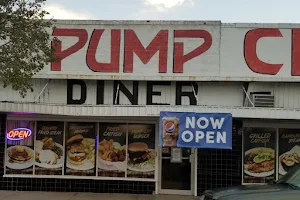 Pump City Diner image