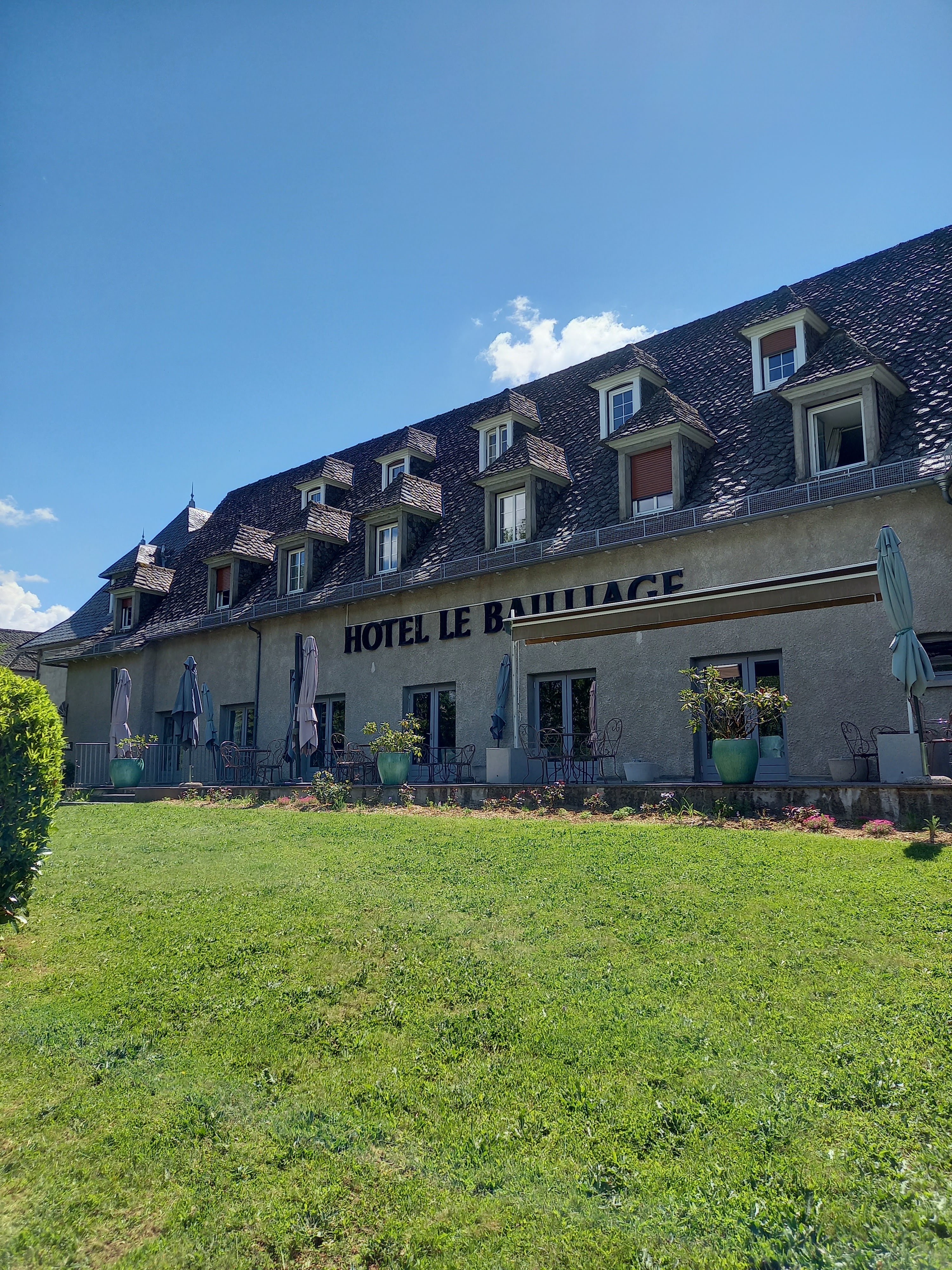 Photo n° 14 de l'avis de Lucien.a fait le 01/06/2021 à 16:16