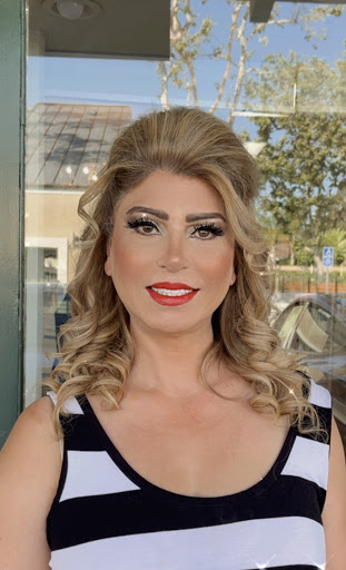 Hair Salon «Kija Hair Salon», reviews and photos, Kija Hair Salon, 13925 Yale Ave, Irvine, CA 92620, USA