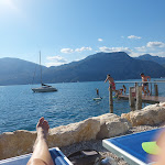 Photo n°1 de l'avis de DNA.r fait le 17/08/2022 à 14:39 sur le  Bar Lido Assenza à Assenza