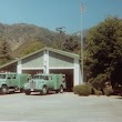 U.S. Forest Service Waterman Canyon Fire Station