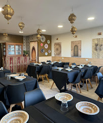 Les plus récentes photos du Restaurant Al fassia à Azay-le-Rideau - n°1