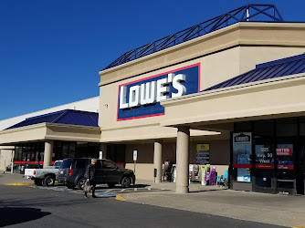 Lowe's Home Improvement