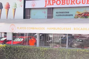 JAPOBURGUER image