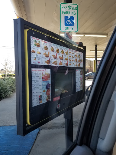 Fast Food Restaurant «Sonic Drive-In», reviews and photos, 800 N Canal Blvd, Thibodaux, LA 70301, USA
