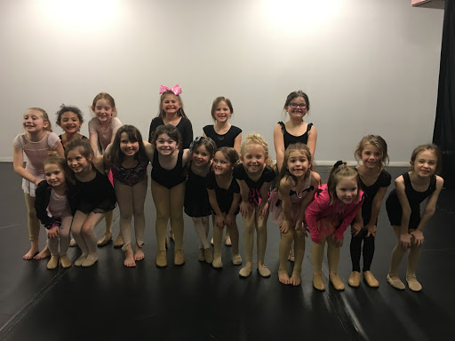 Dance School «Dance Out Loud! Dance Centre», reviews and photos, 2764 S Arlington Rd, Akron, OH 44312, USA