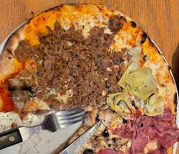 Pizzeria Cenerentola photo