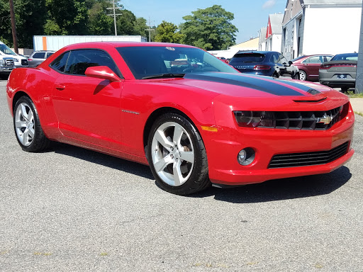 Used Car Dealer «TSJ Auto Brokers Inc», reviews and photos, 1210 NJ-88, Lakewood, NJ 08701, USA